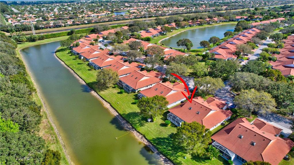 Palm Isles - Residential
