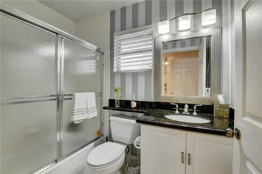 Palm Isles - Residential