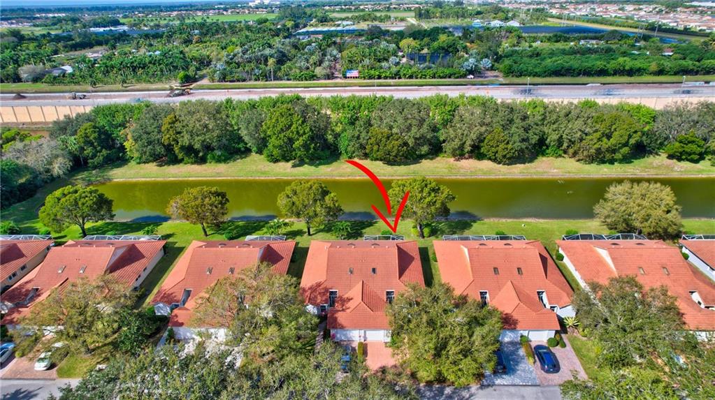 Palm Isles - Residential
