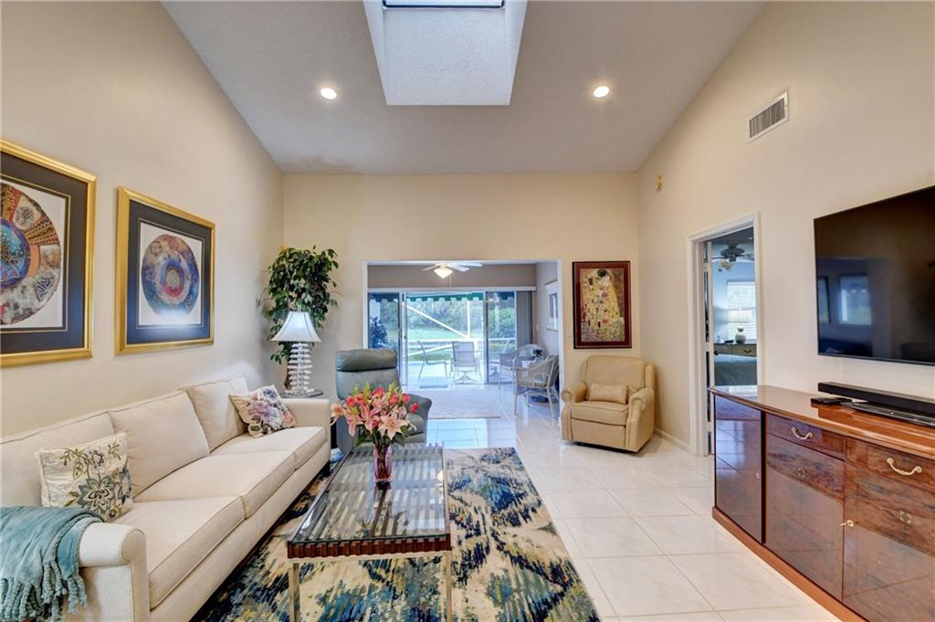 Palm Isles - Residential