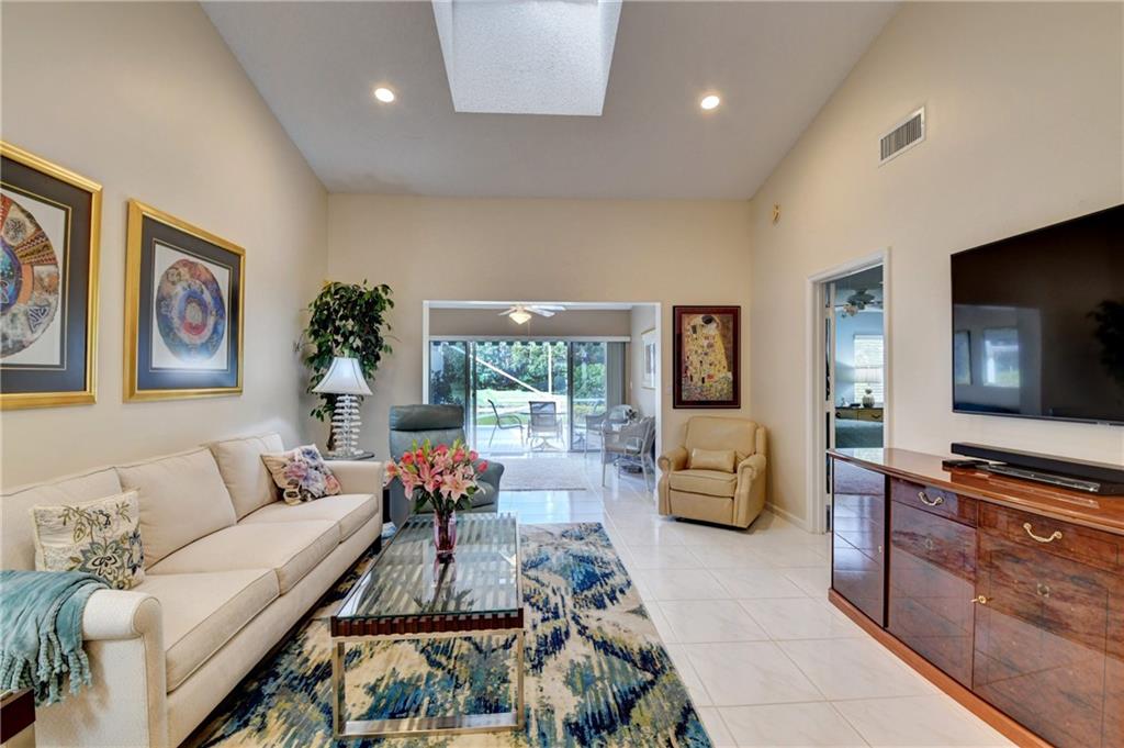 Palm Isles - Residential