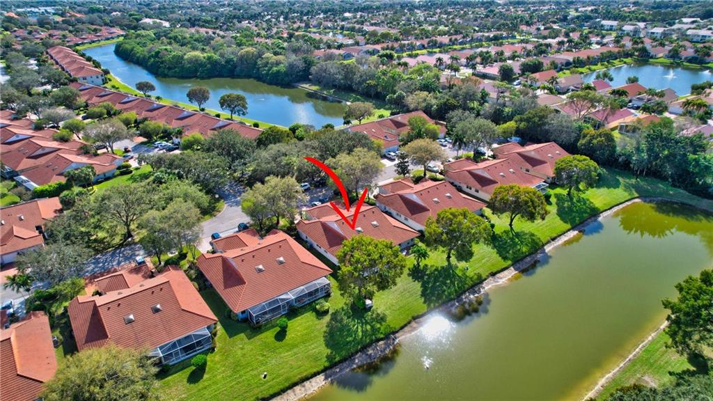 Palm Isles - Residential