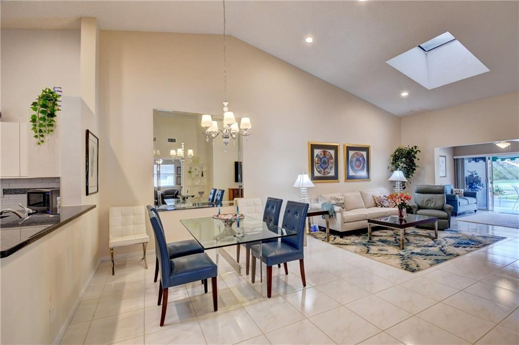 Palm Isles - Residential