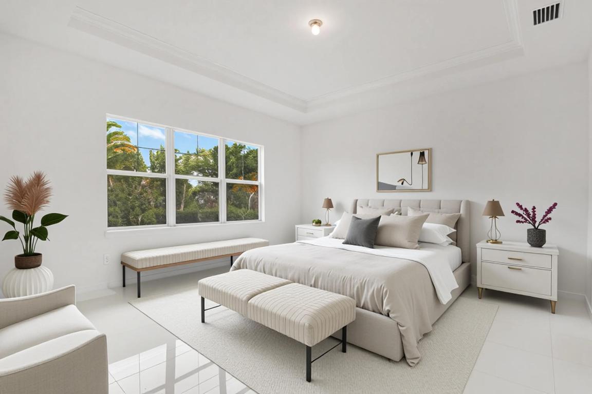 Avenir Site Pal 3 POD 8 - Residential Lease