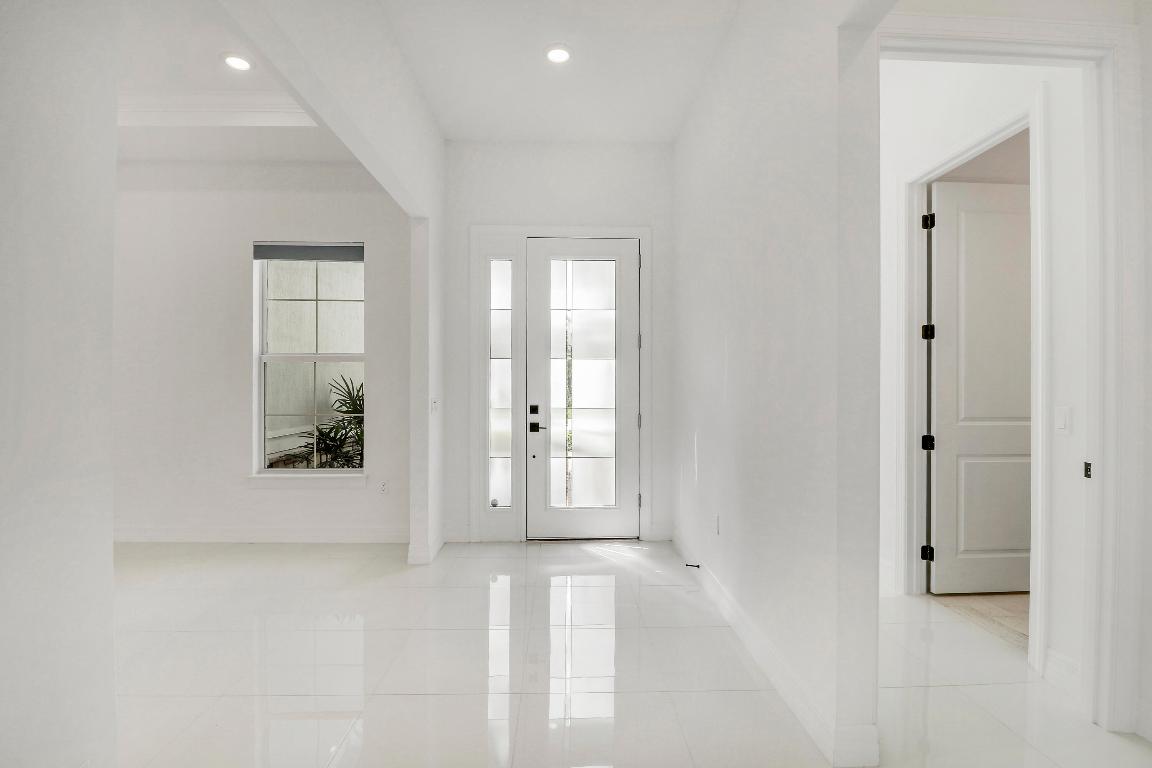 Avenir Site Pal 3 POD 8 - Residential Lease