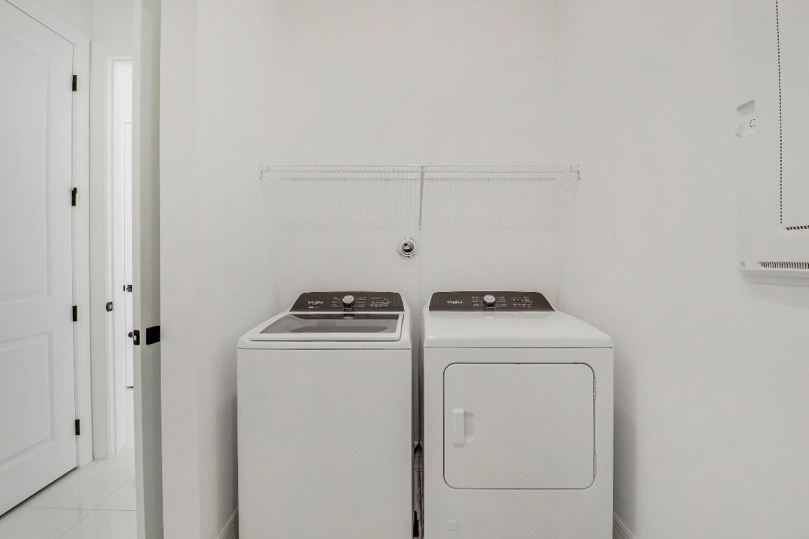 Avenir Site Pal 3 POD 8 - Residential Lease