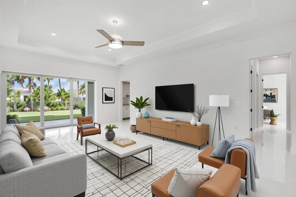 Avenir Site Pal 3 POD 8 - Residential Lease