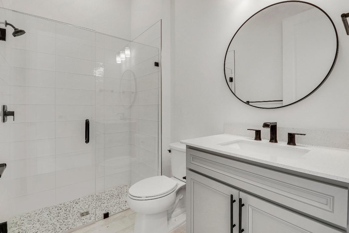 Avenir Site Pal 3 POD 8 - Residential Lease