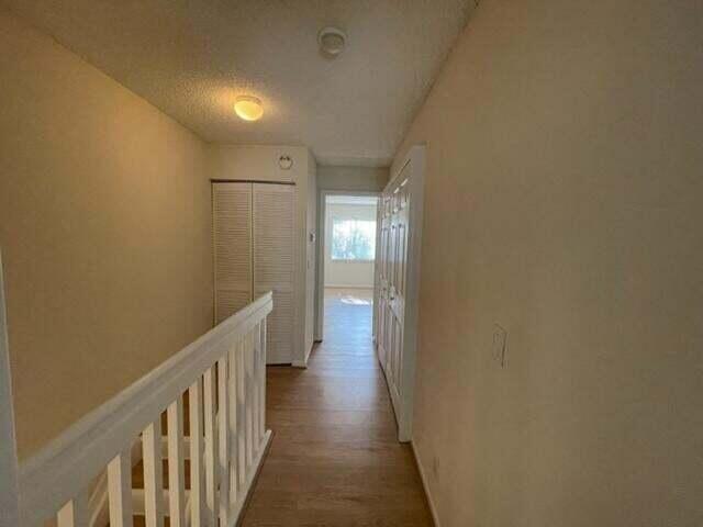 PALMBROOKE TOWNHOMES - Residential Lease