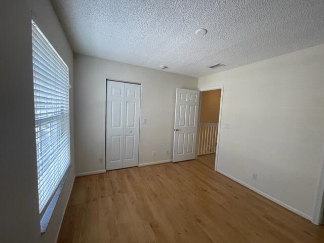 PALMBROOKE TOWNHOMES - Residential Lease