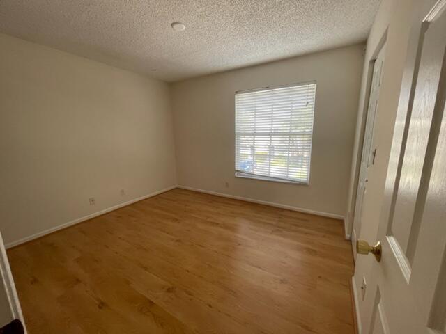 PALMBROOKE TOWNHOMES - Residential Lease