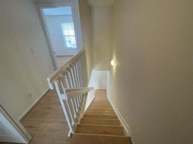 PALMBROOKE TOWNHOMES - Residential Lease