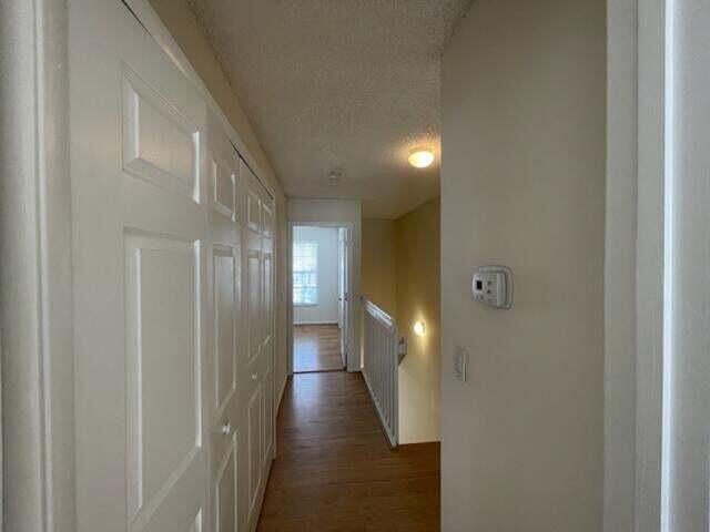 PALMBROOKE TOWNHOMES - Residential Lease