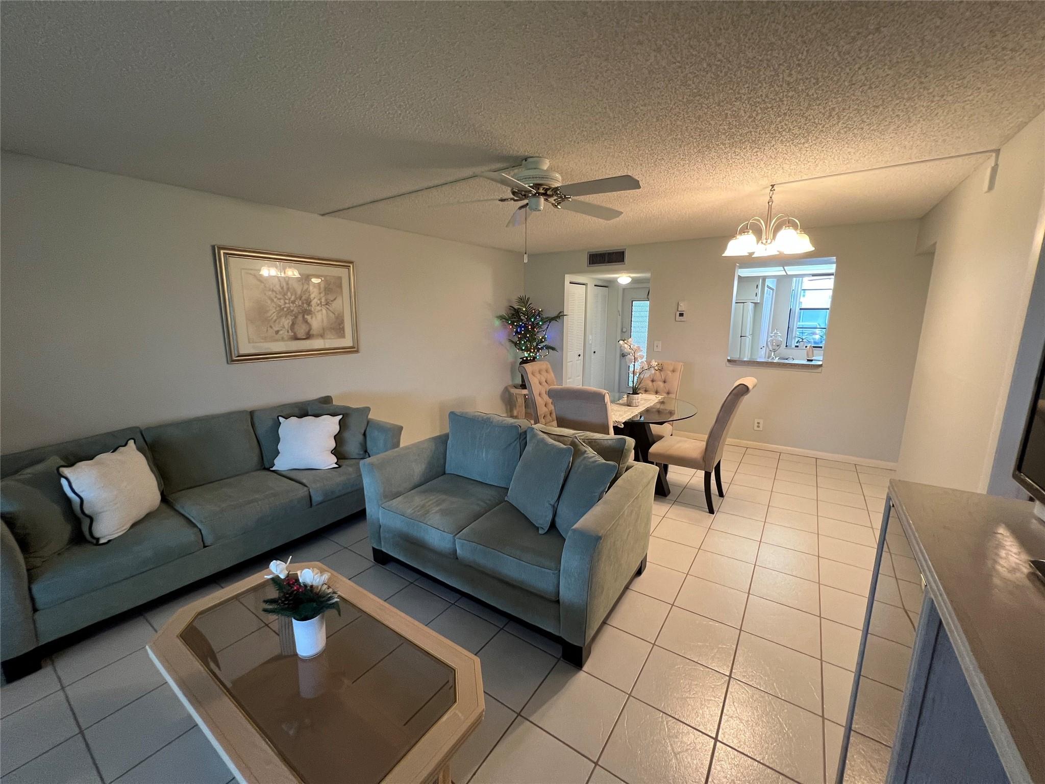 PALM SPRINGS - Residential