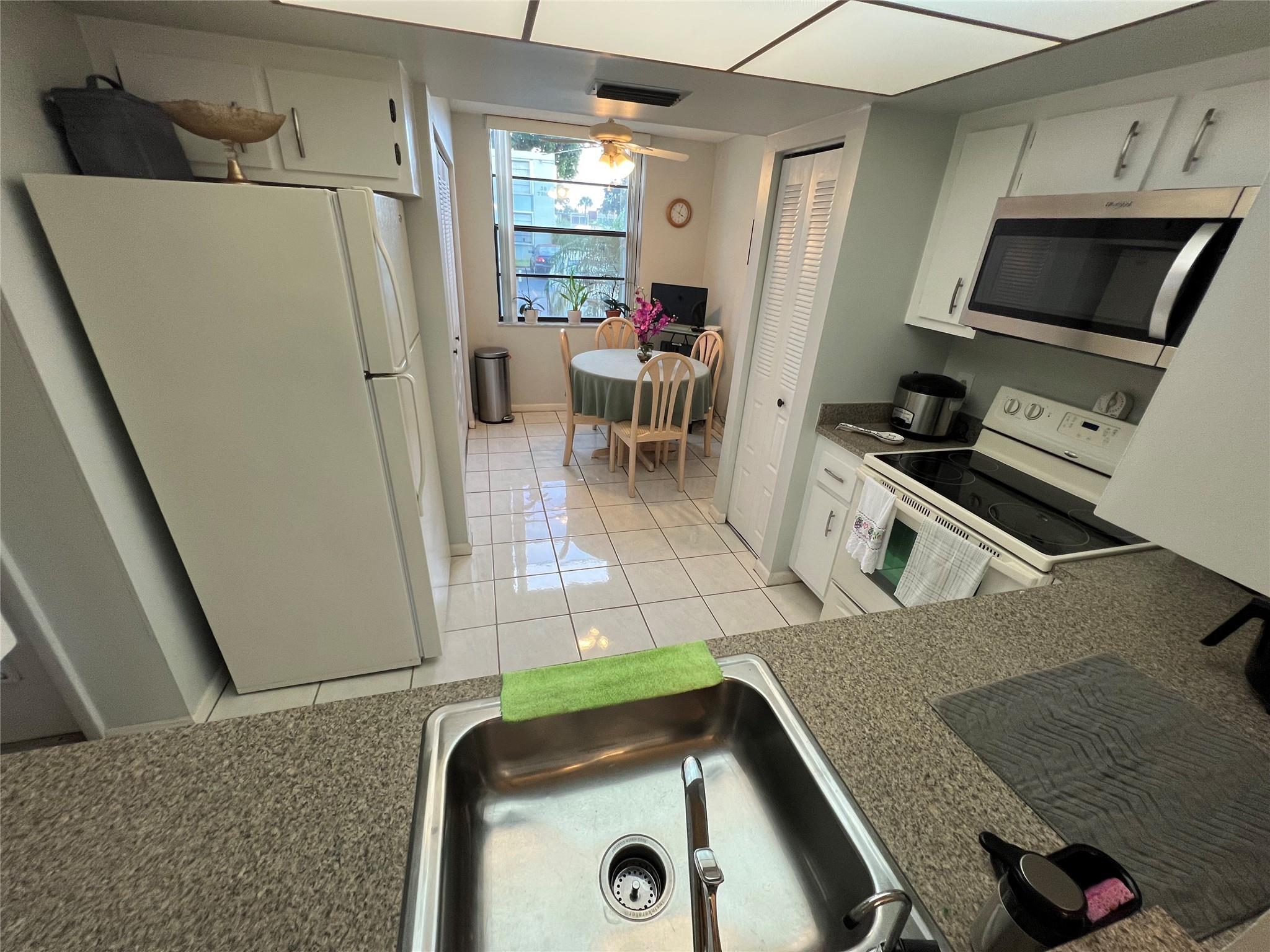 PALM SPRINGS - Residential