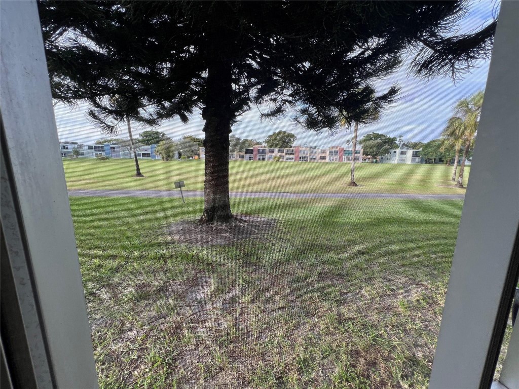 PALM SPRINGS - Residential