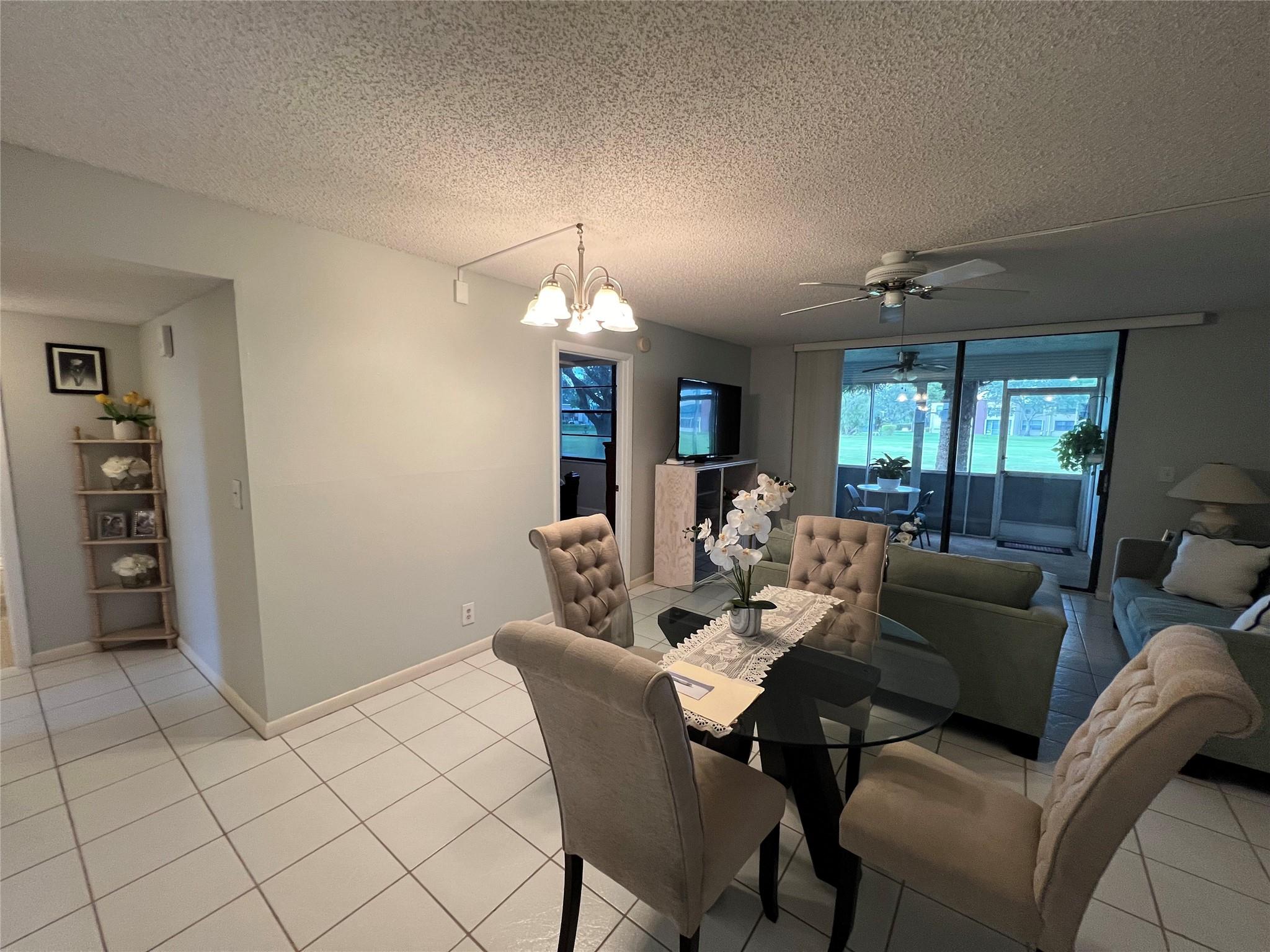 PALM SPRINGS - Residential