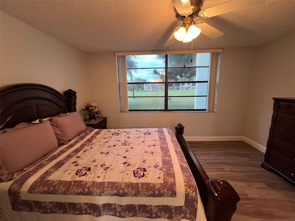 Photo of 7321 NW 18th Street #107, Margate, FL 33063 (MLS # F10541885)