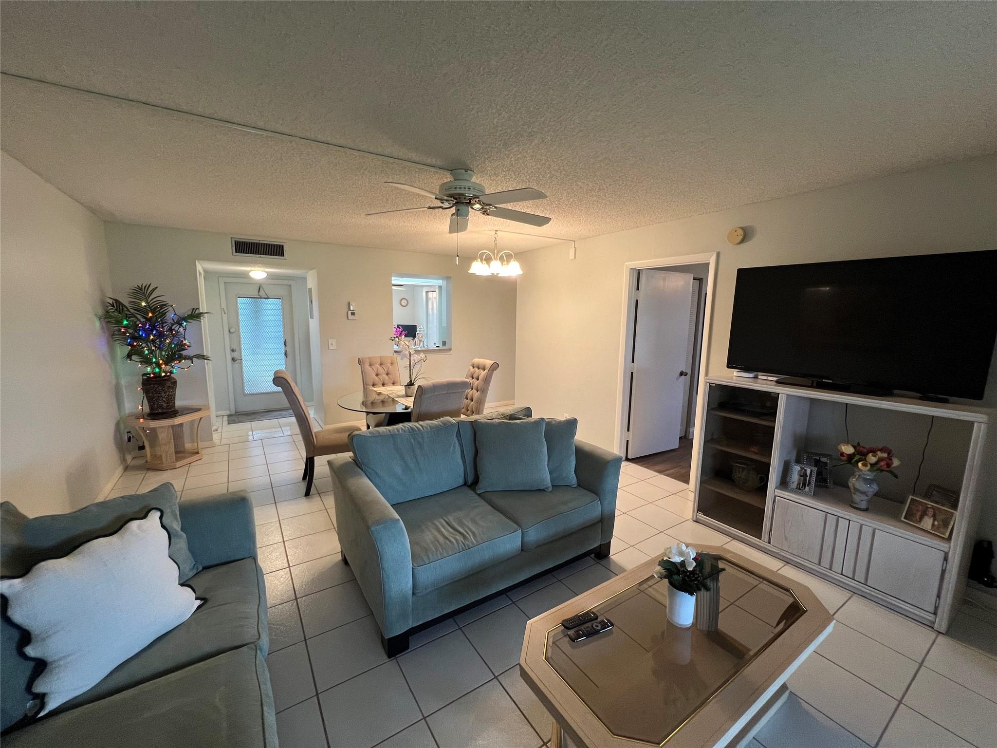 PALM SPRINGS - Residential