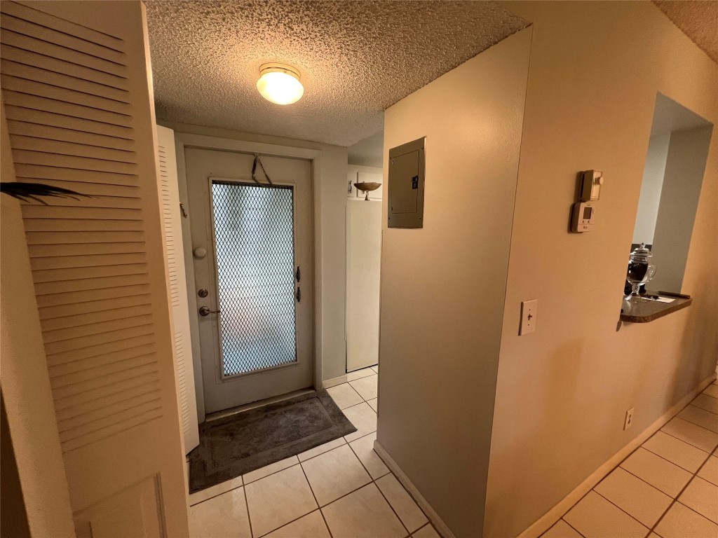 PALM SPRINGS - Residential