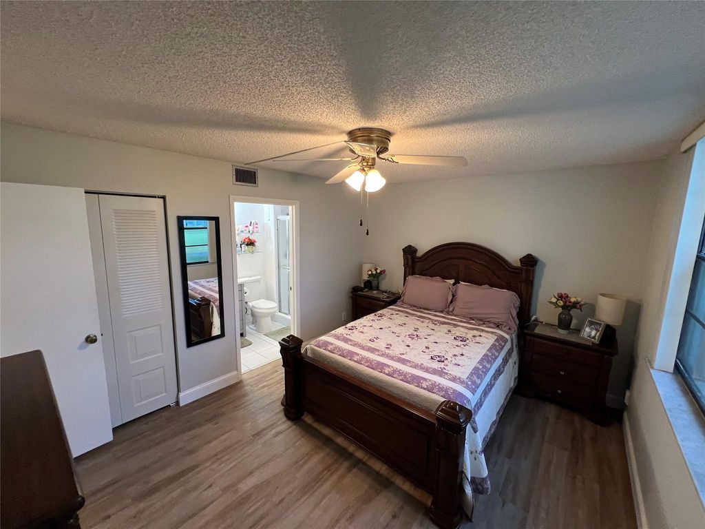 Photo of 7321 NW 18th Street #107, Margate, FL 33063 (MLS # F10541885)
