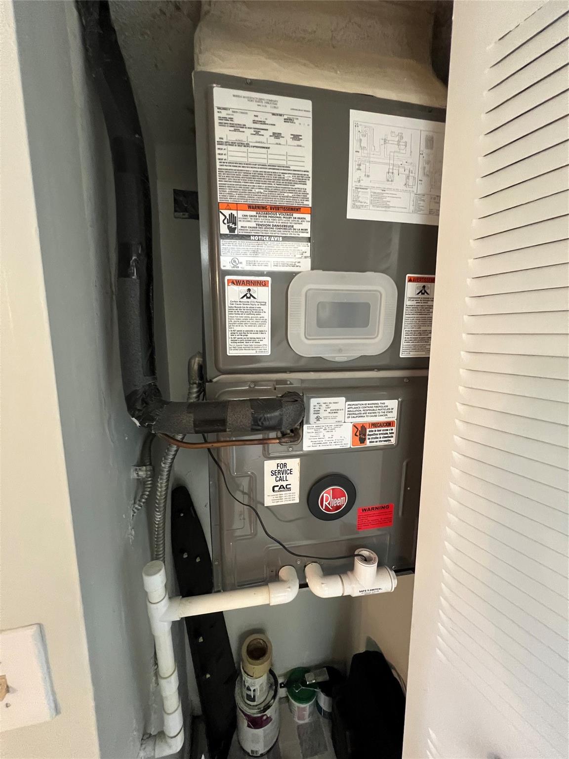 PALM SPRINGS - Residential