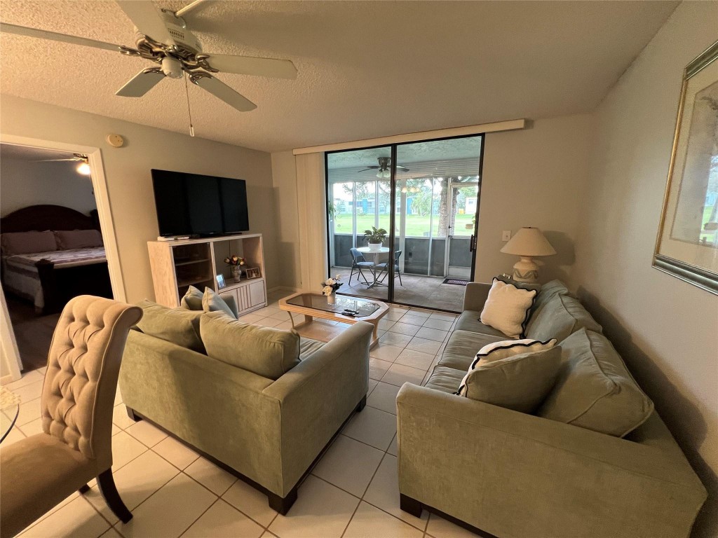 PALM SPRINGS - Residential