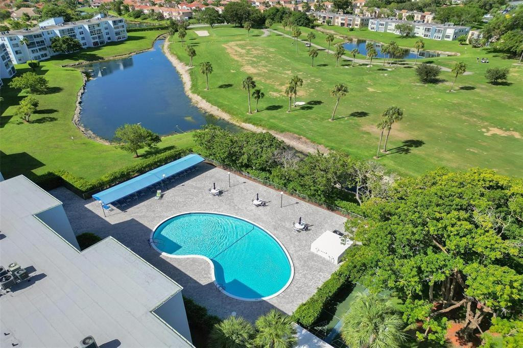 PALM SPRINGS - Residential