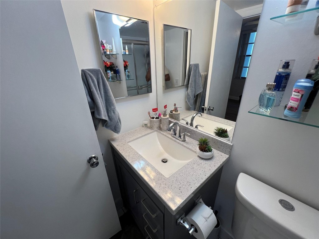 PALM SPRINGS - Residential