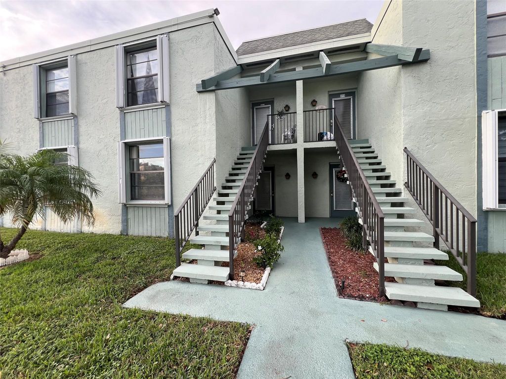 Photo of 7321 NW 18th Street #107, Margate, FL 33063 (MLS # F10541885)