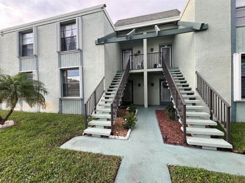 Photo of 7321 NW 18th Street #107, Margate, FL 33063 (MLS # F10541885)