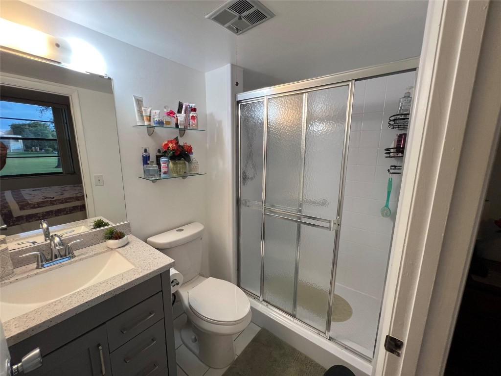 PALM SPRINGS - Residential