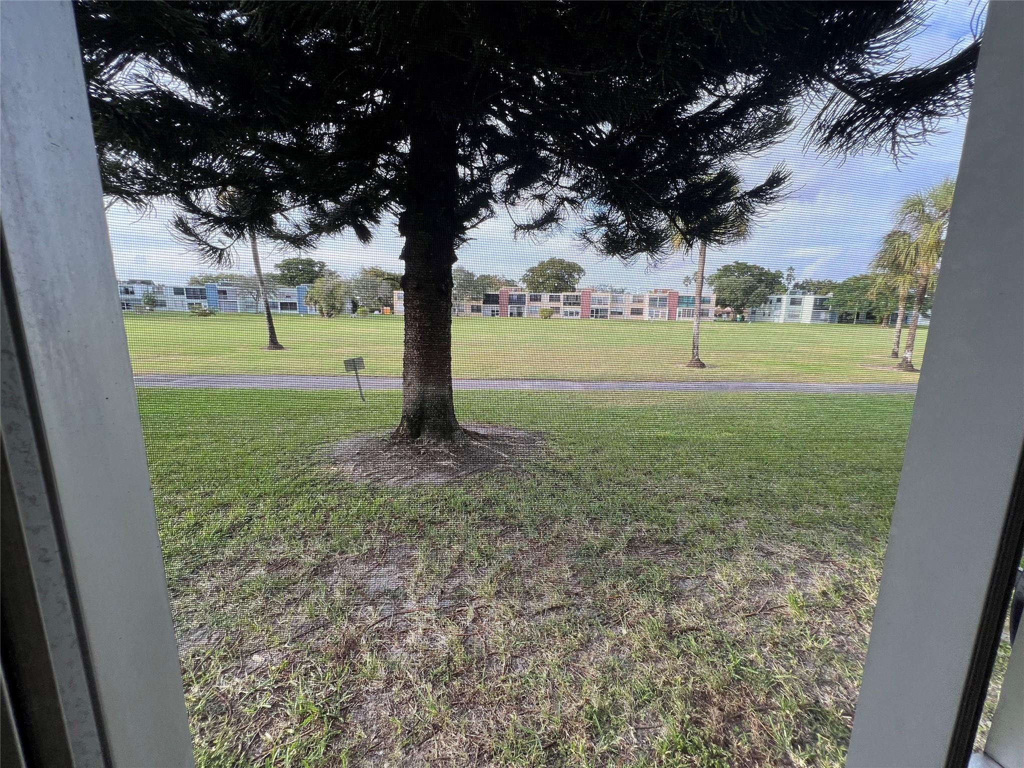 PALM SPRINGS - Residential