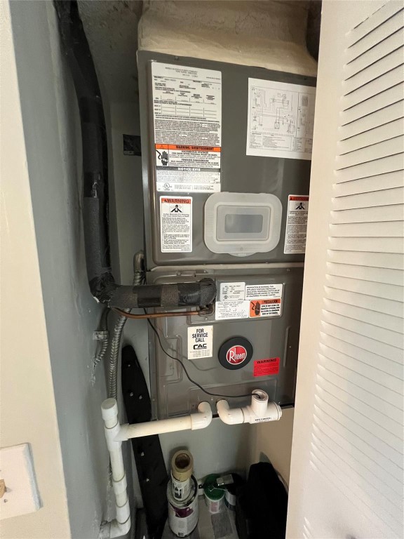 PALM SPRINGS - Residential