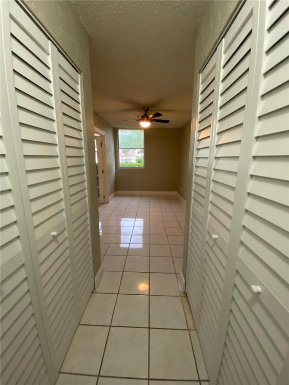 Coral Spgs Tower Club II - Residential Lease