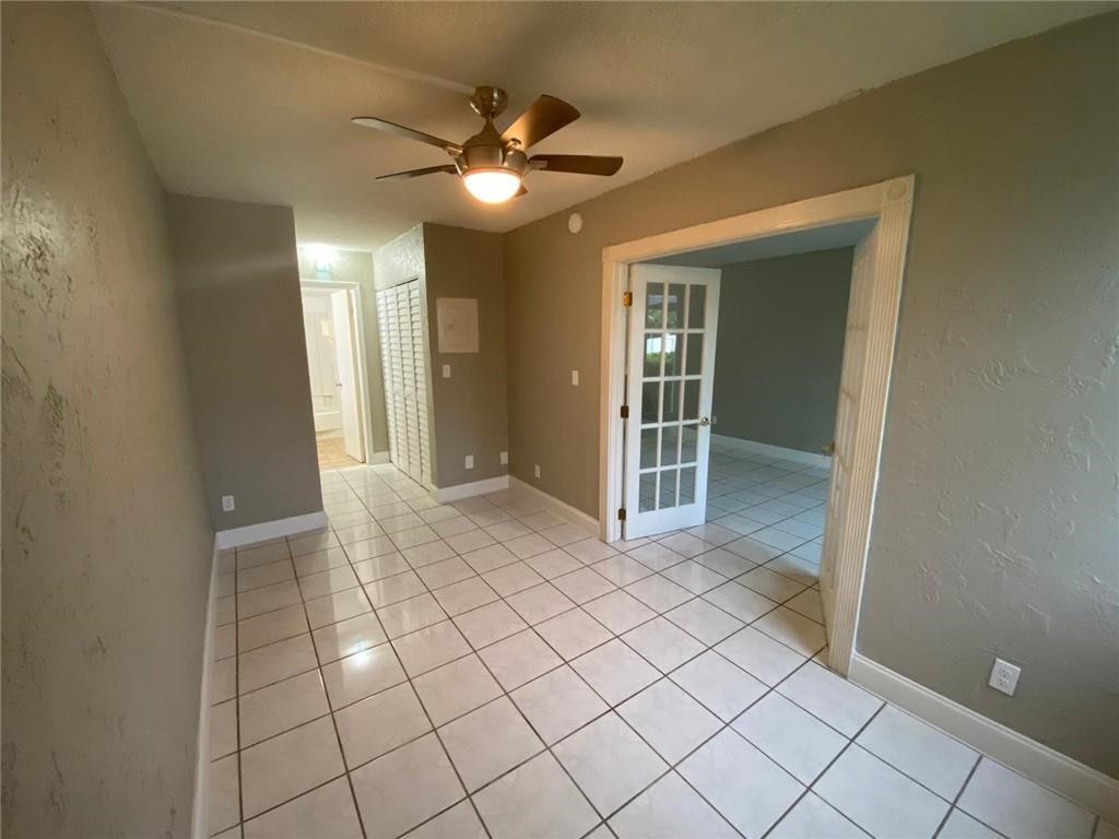 Coral Spgs Tower Club II - Residential Lease