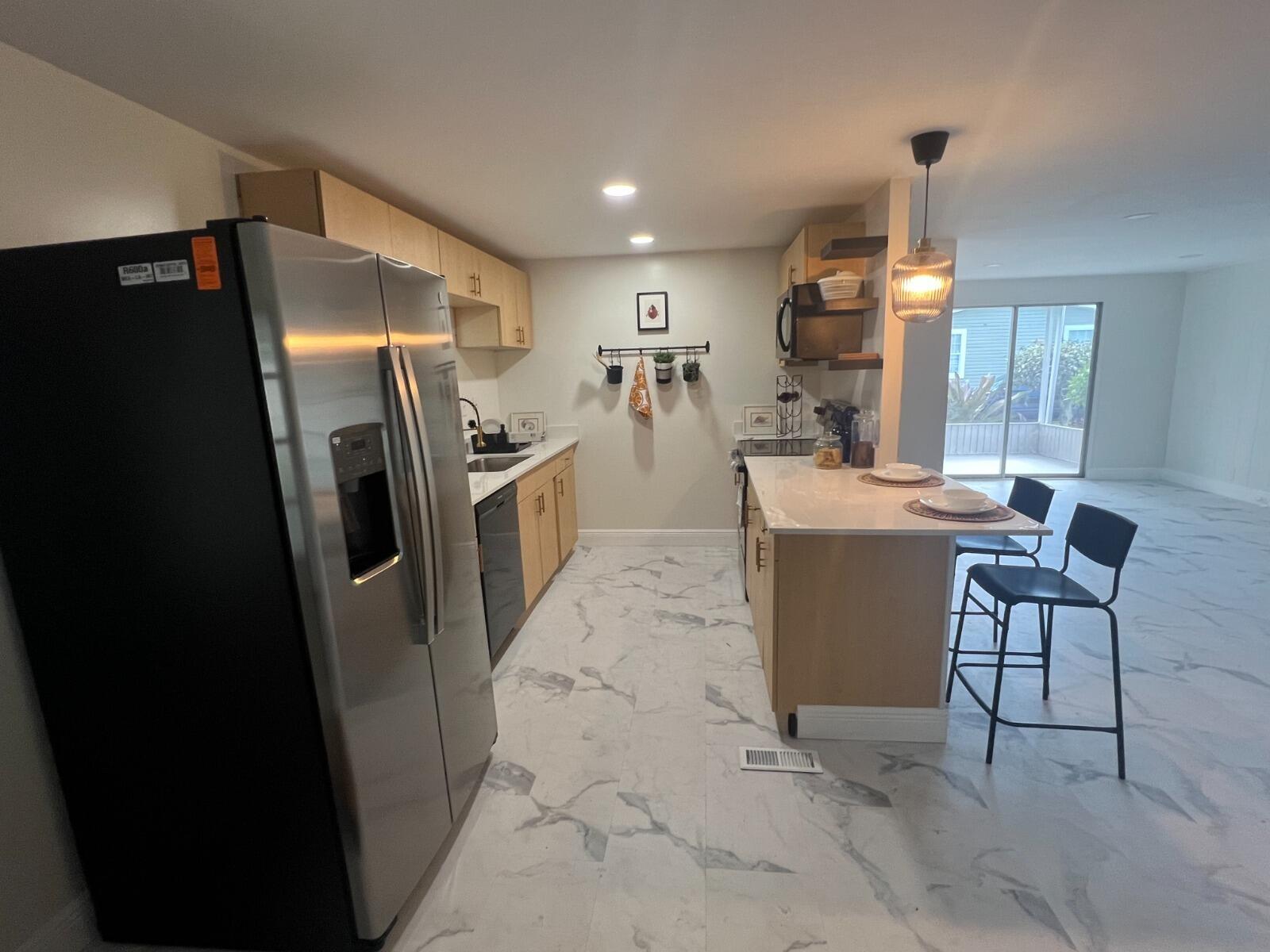 Lake Worth Village - Residential