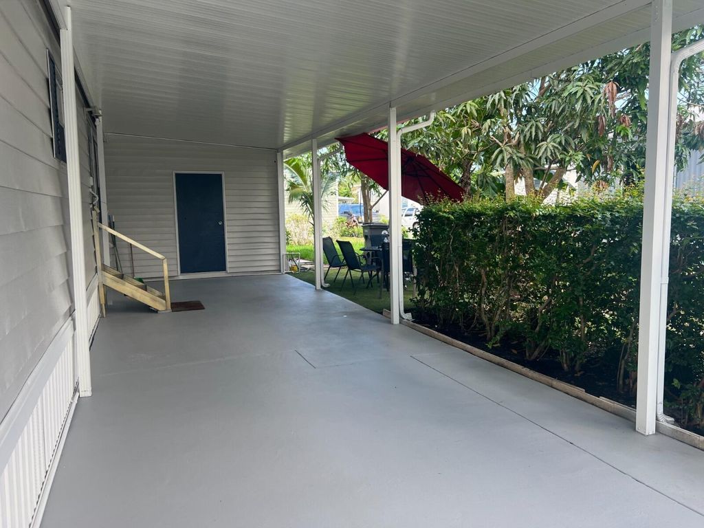 Photo of 4310 Viola Drive #812, Greenacres, FL 33463 (MLS # B26025231)