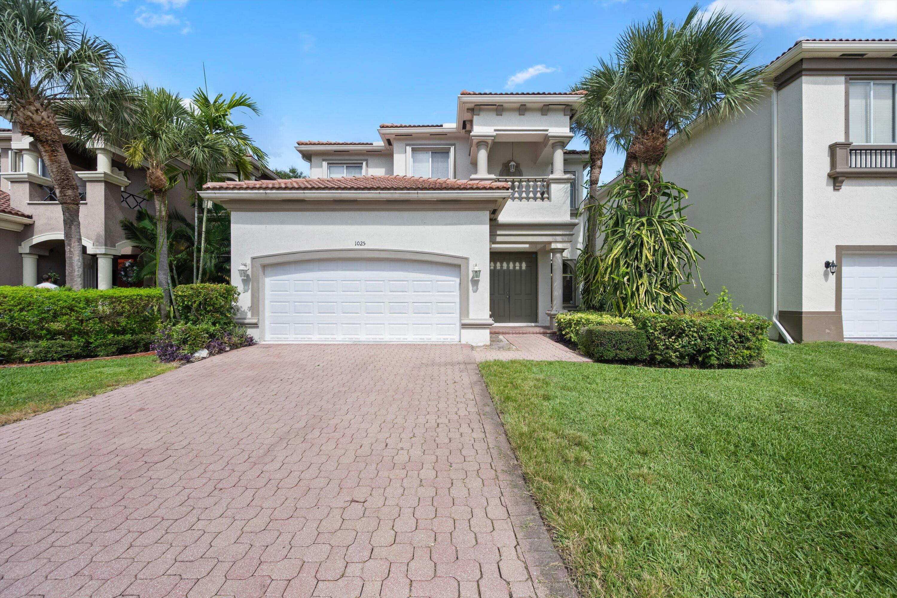 1025 Grove Park Circle