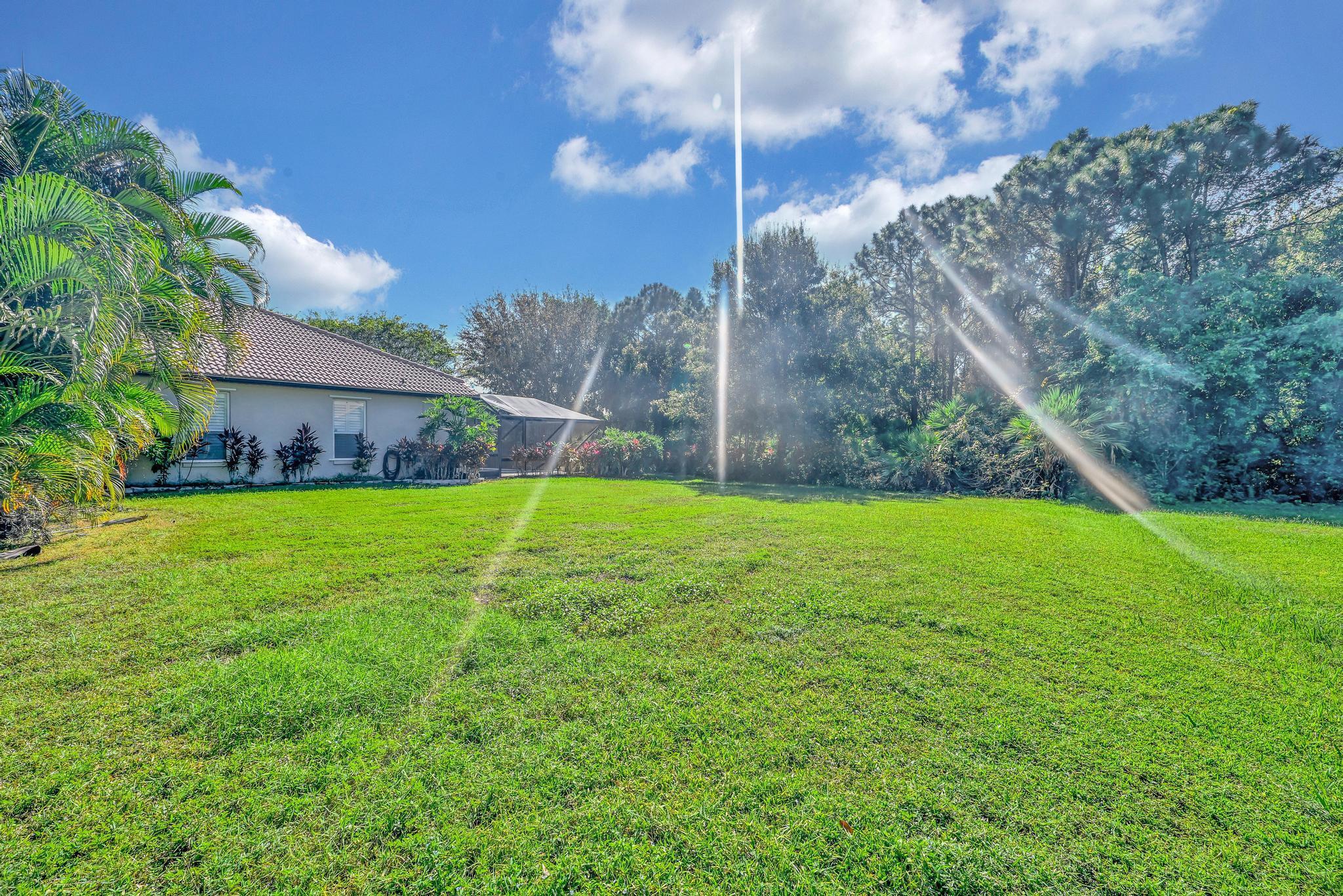 LAKE CHARLES PHASE 1A - Residential