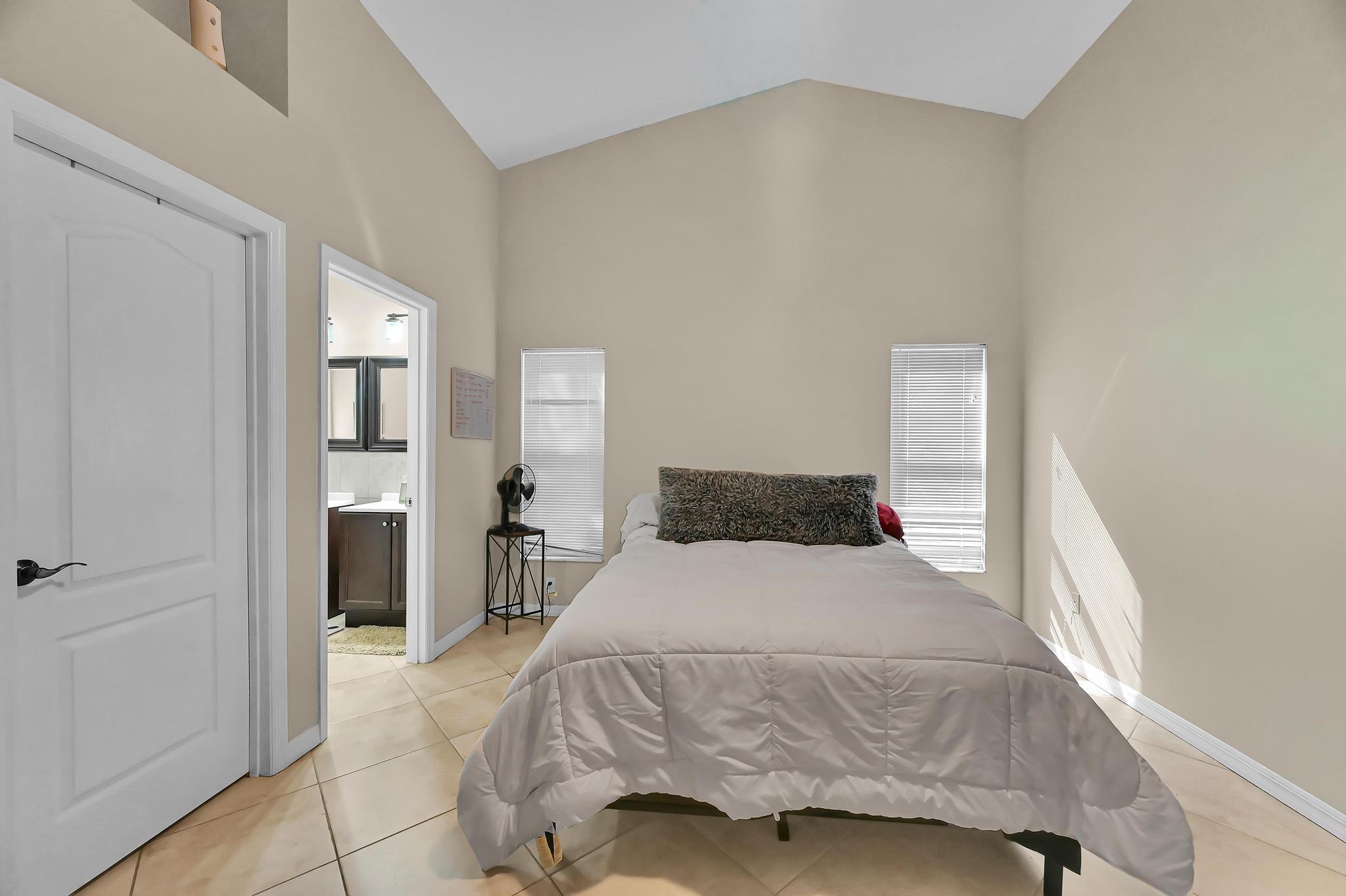 LAKE CHARLES PHASE 1A - Residential