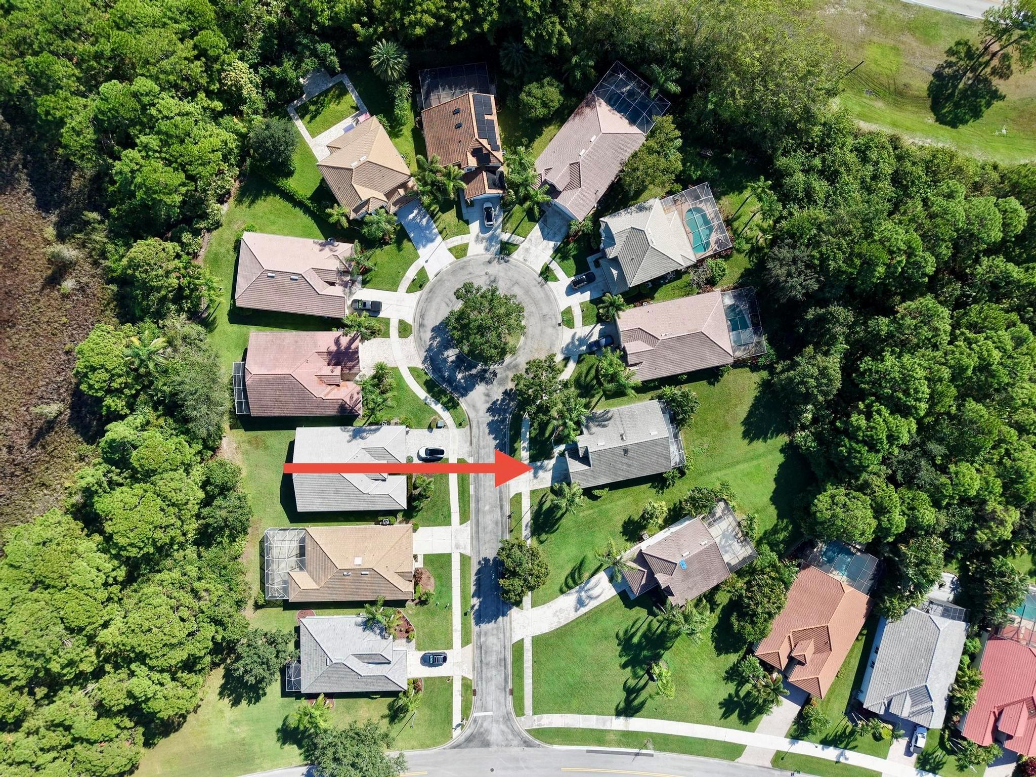 LAKE CHARLES PHASE 1A - Residential