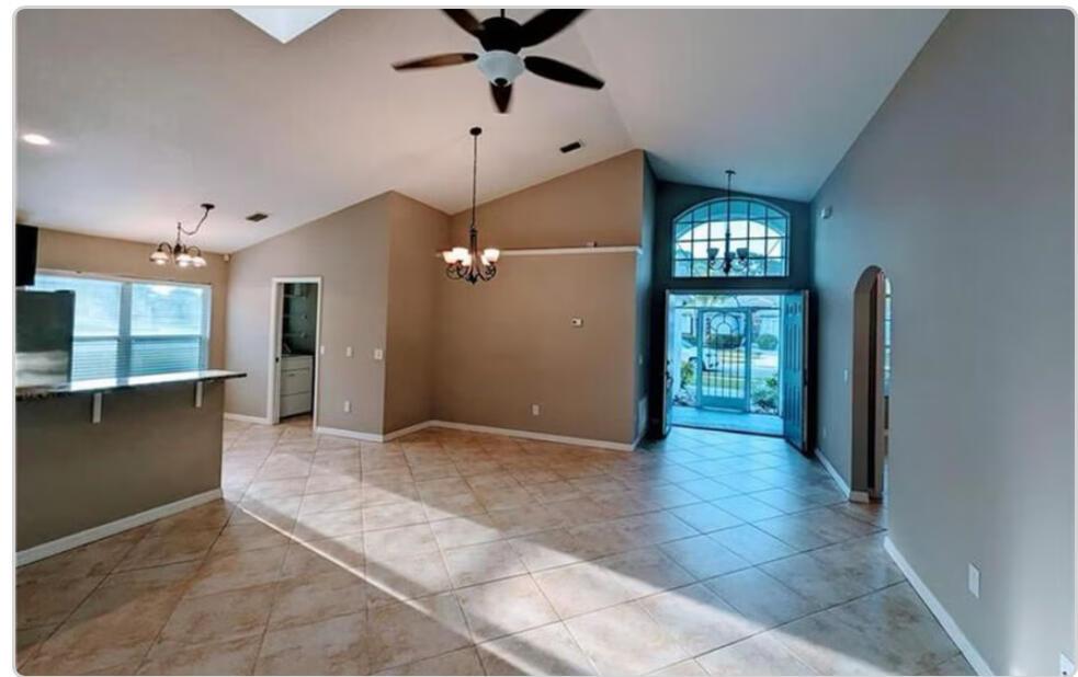 LAKE CHARLES PHASE 1A - Residential