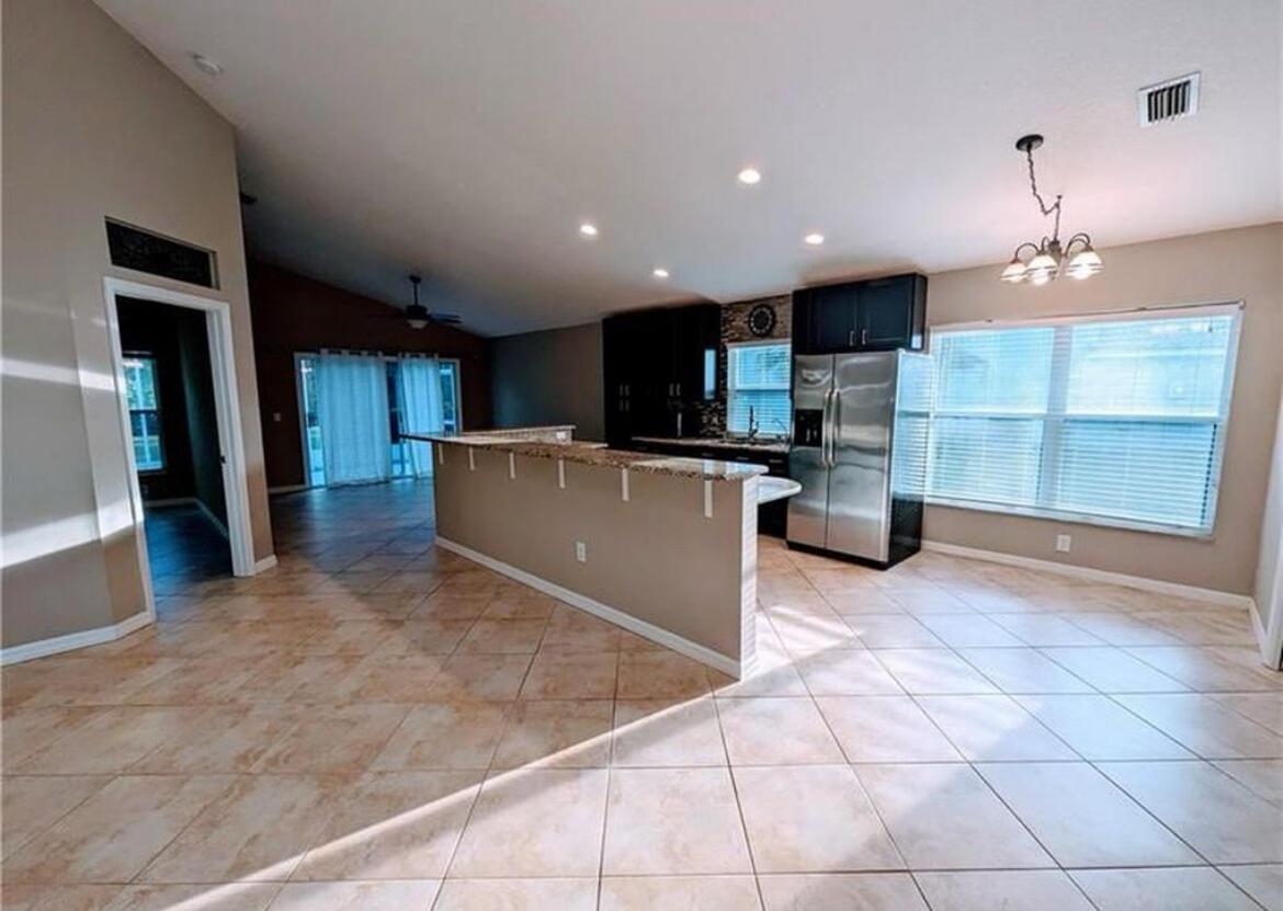 LAKE CHARLES PHASE 1A - Residential