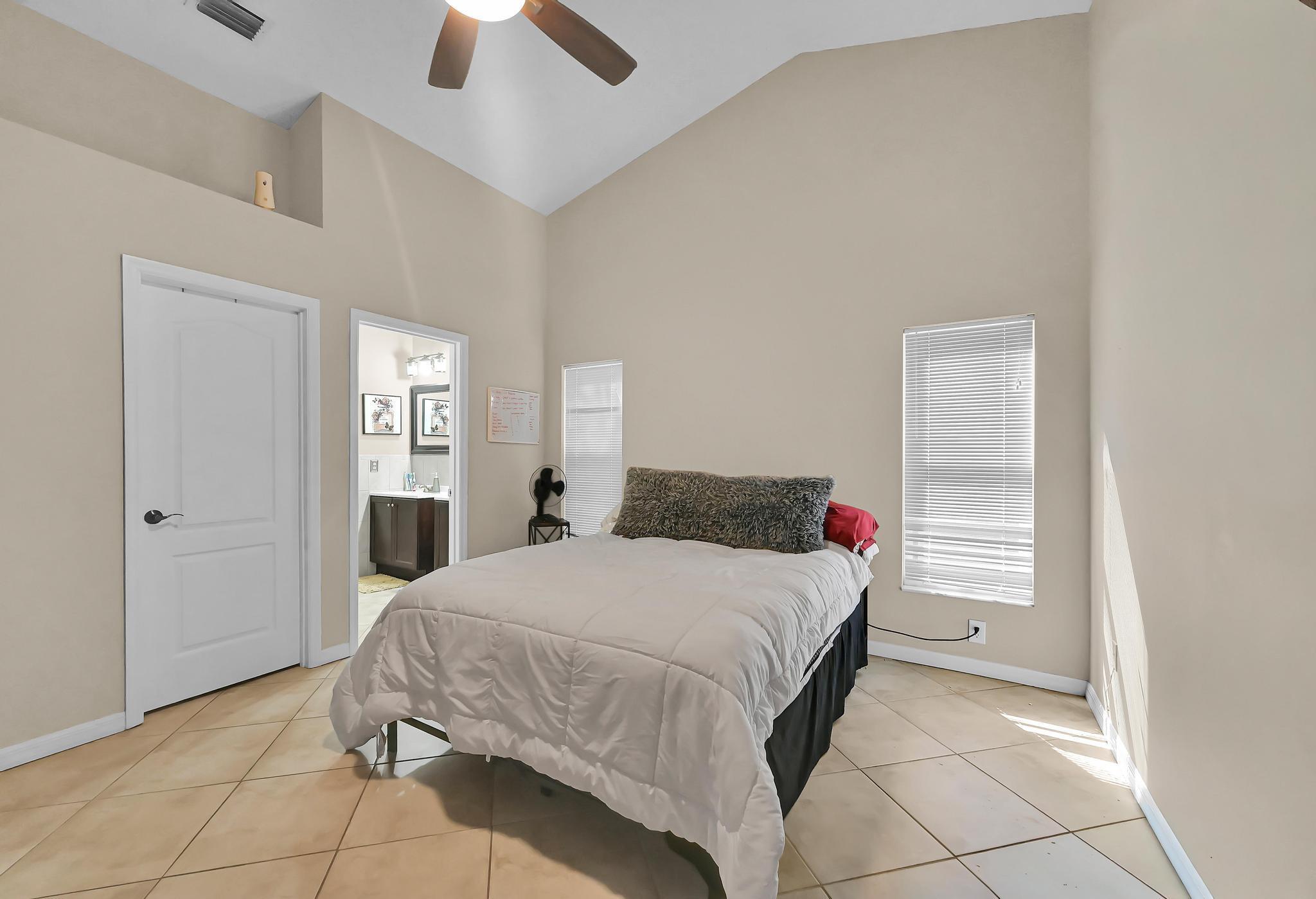 LAKE CHARLES PHASE 1A - Residential