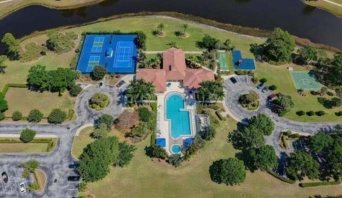 LAKE CHARLES PHASE 1A - Residential