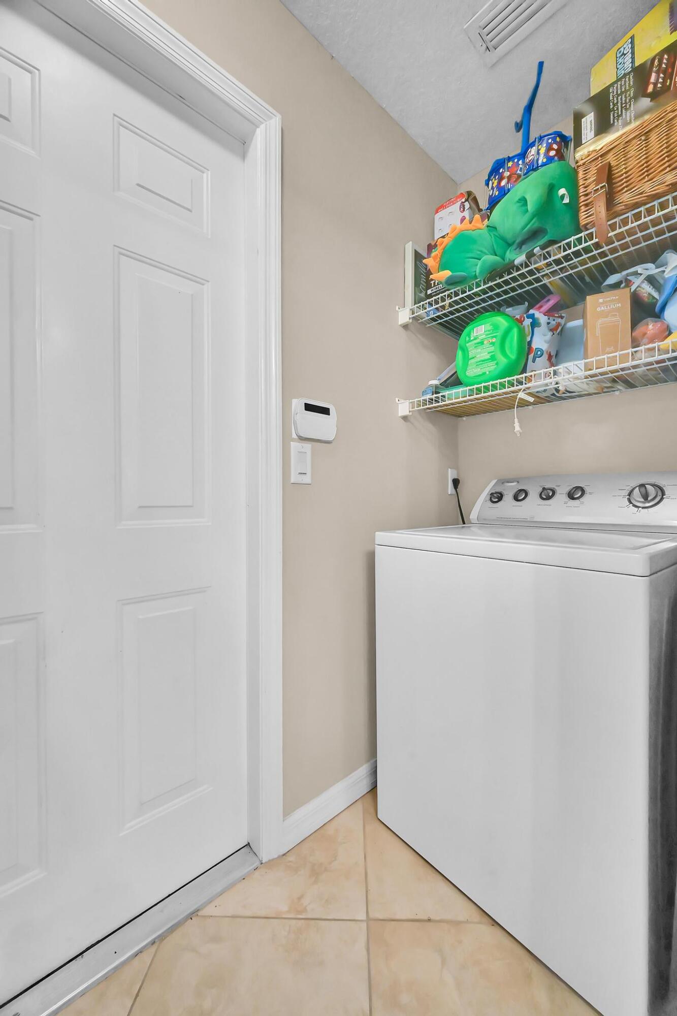 LAKE CHARLES PHASE 1A - Residential