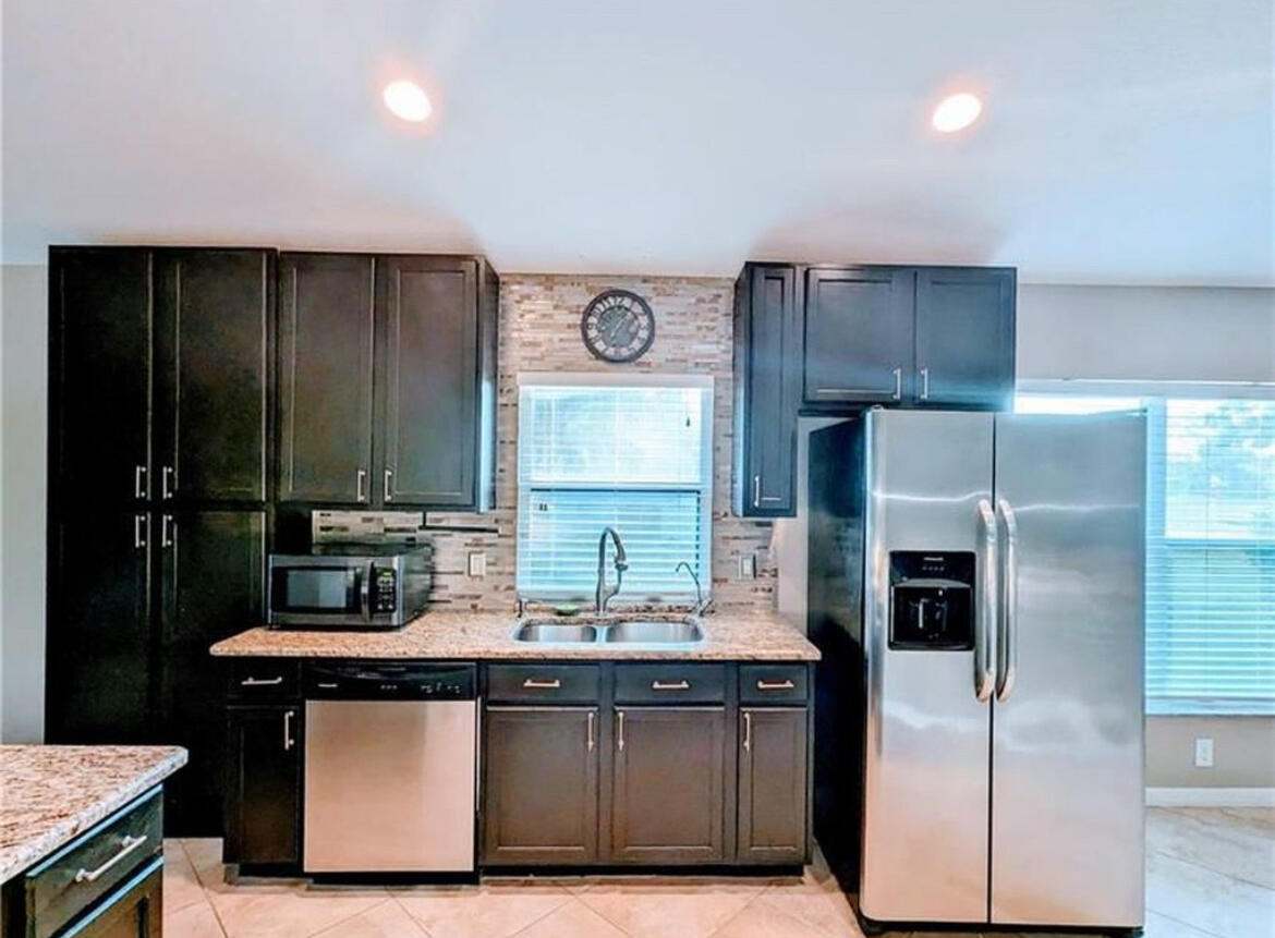 LAKE CHARLES PHASE 1A - Residential