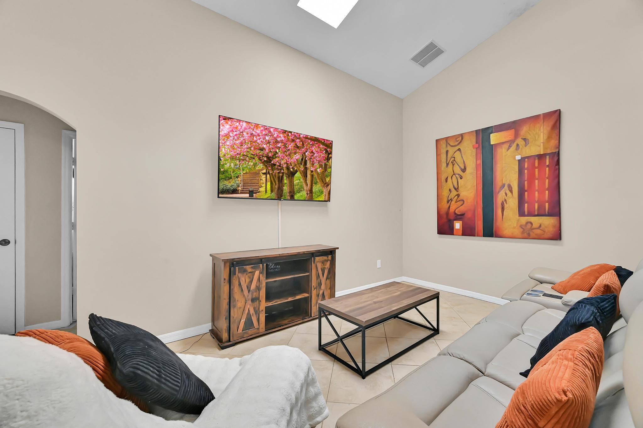 LAKE CHARLES PHASE 1A - Residential