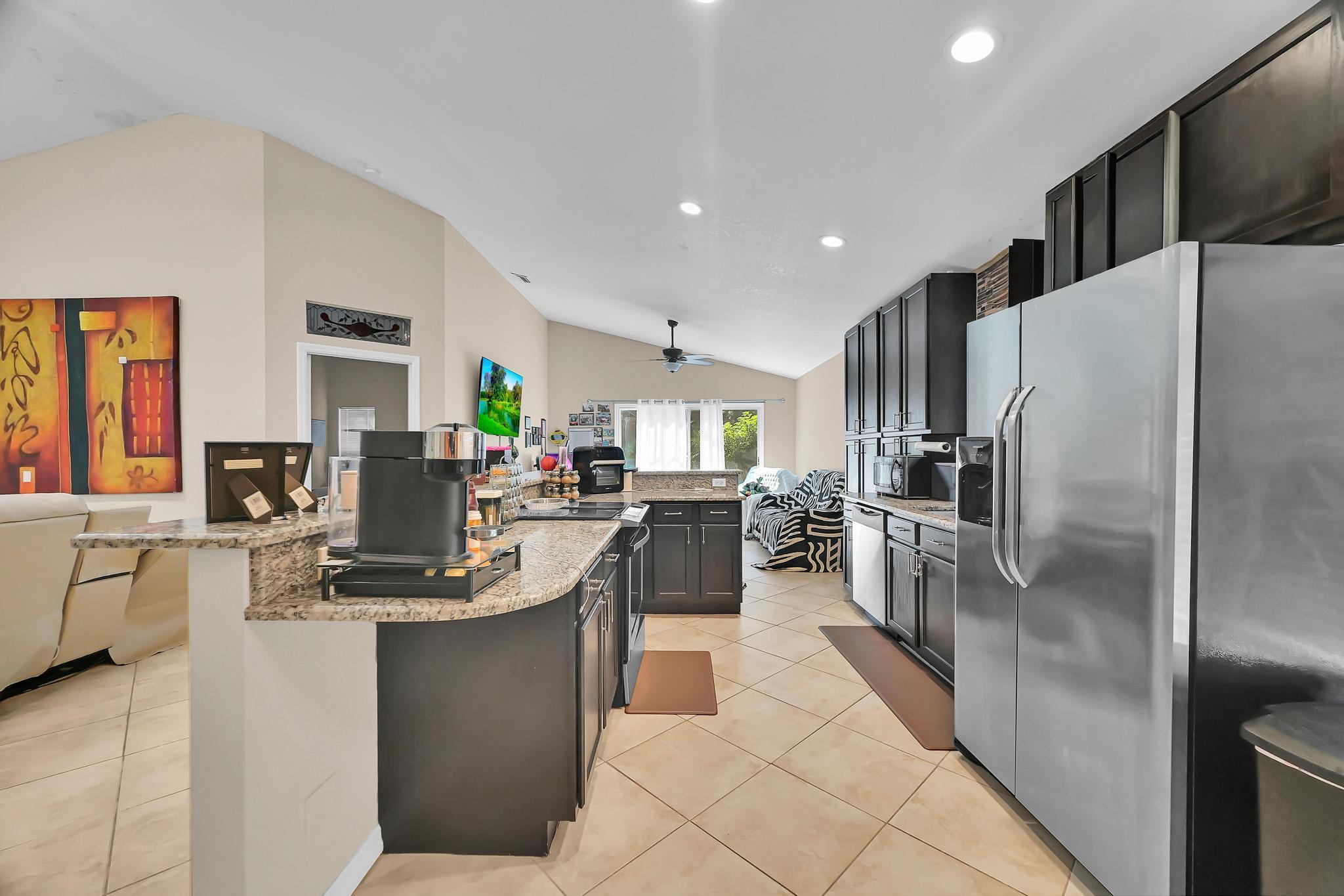 LAKE CHARLES PHASE 1A - Residential